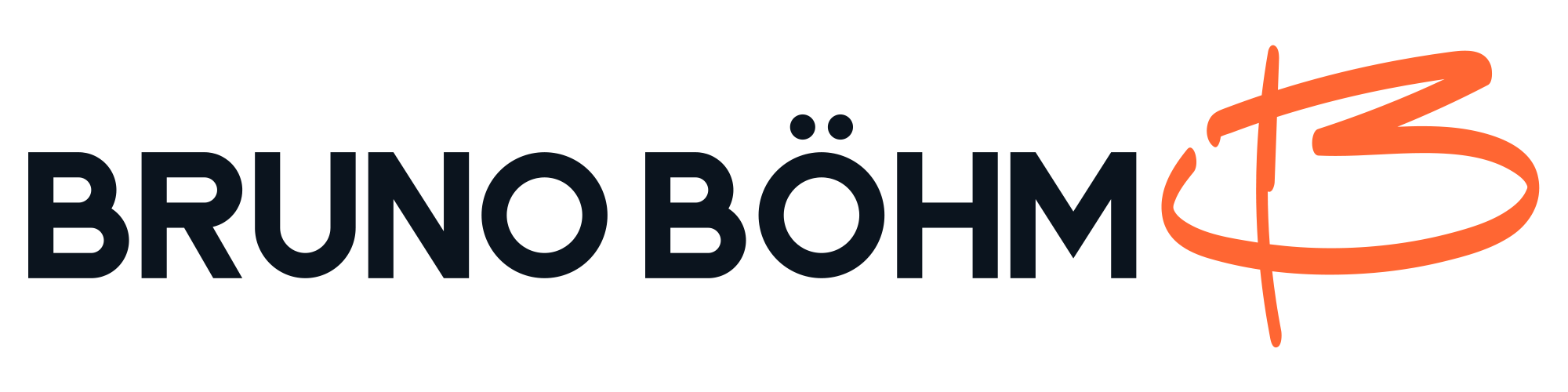 Logo Bruno Böhm
